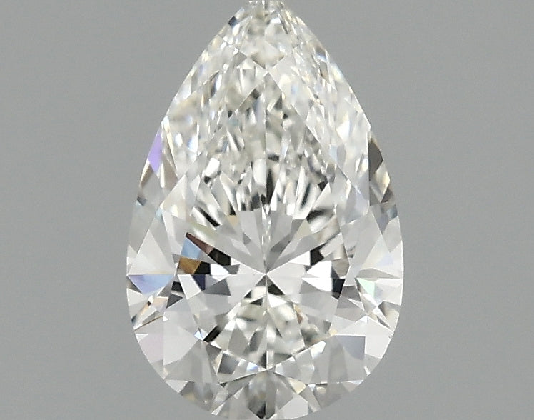 1.09 Carat Pear Lab Grown Diamond