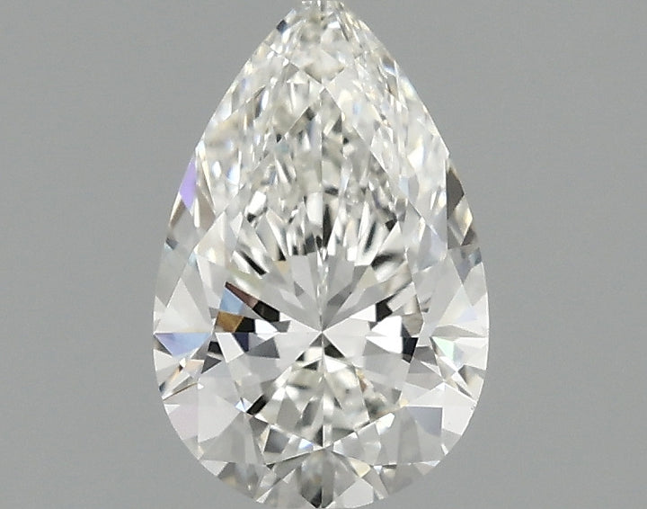1.09 Carat Pear Lab Grown Diamond