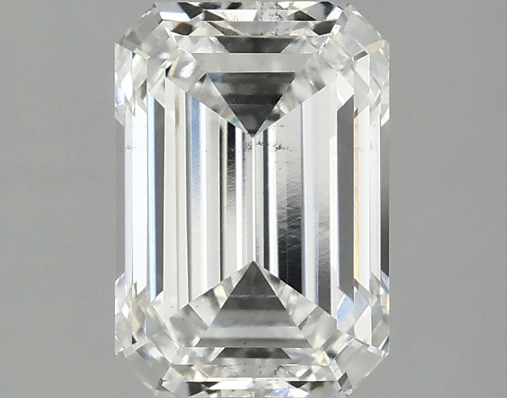 2.53 Carat Emerald Lab Grown Diamond