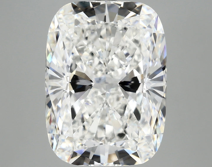 8.86 Carat Cushion Lab Grown Diamond