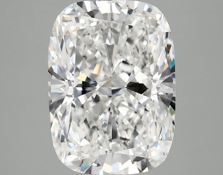 3.06 Carat Cushion Lab Grown Diamond