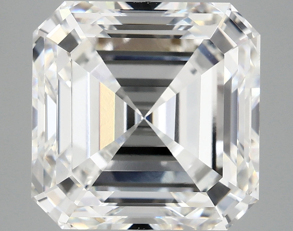 7.17 Carat ASH