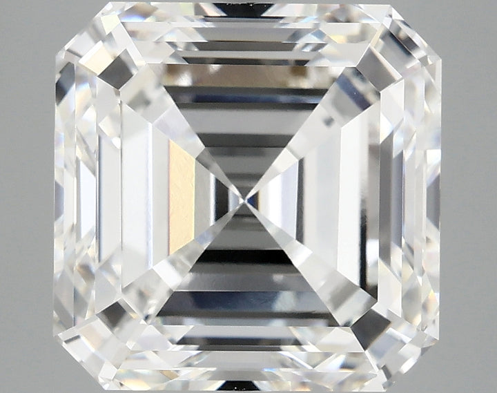 7.17 Carat ASH