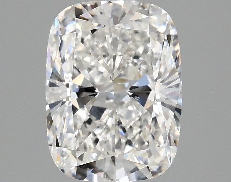 2.04 Carat Cushion Lab Grown Diamond
