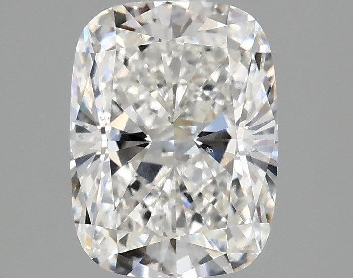2.04 Carat Cushion Lab Grown Diamond