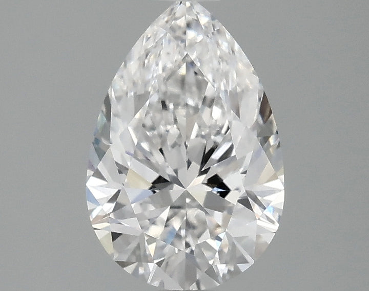 1.54 Carat Pear Lab Grown Diamond