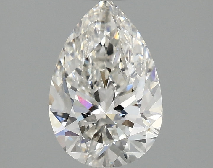 1.52 Carat Pear Lab Grown Diamond