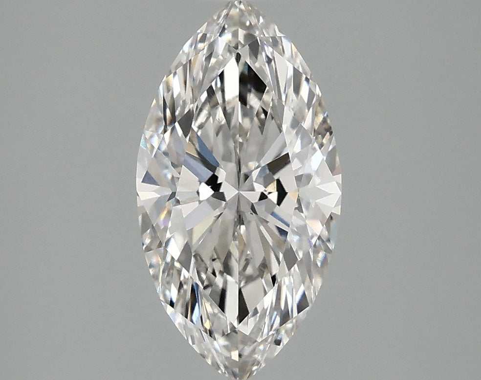 1.69 Carat Marquise Lab Grown Diamond