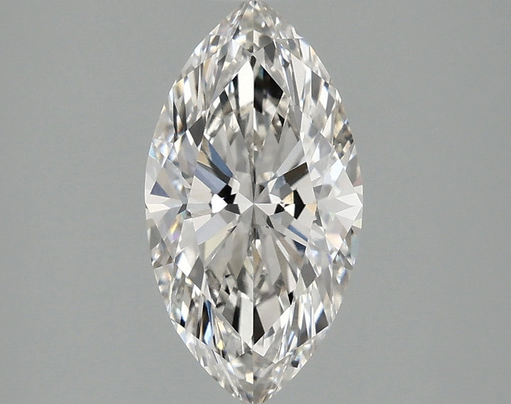 1.69 Carat Marquise Lab Grown Diamond
