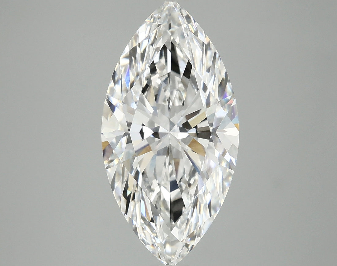 4.07 Carat Marquise Lab Grown Diamond