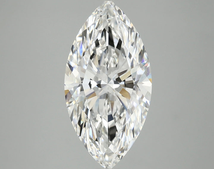 4.07 Carat Marquise Lab Grown Diamond