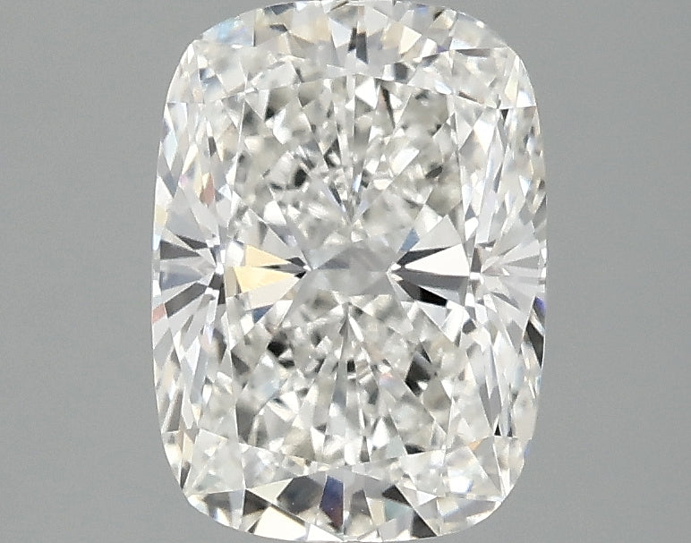 2.06 Carat Cushion Lab Grown Diamond