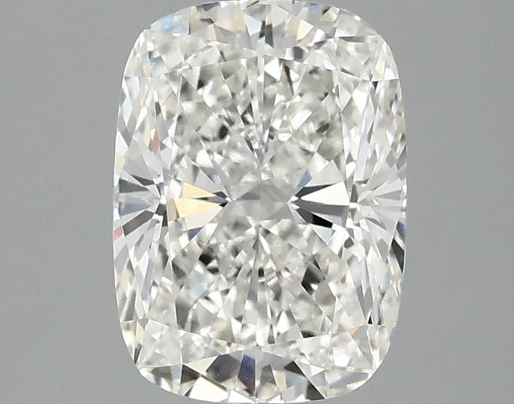 2.06 Carat Cushion Lab Grown Diamond