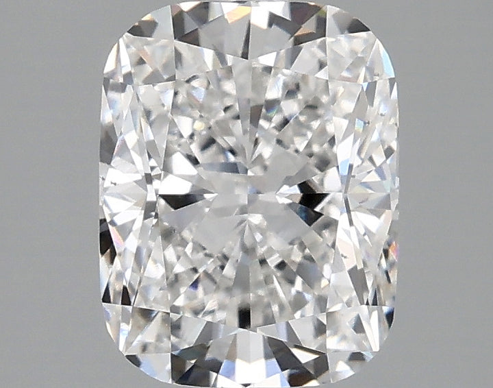 2.03 Carat Cushion Lab Grown Diamond