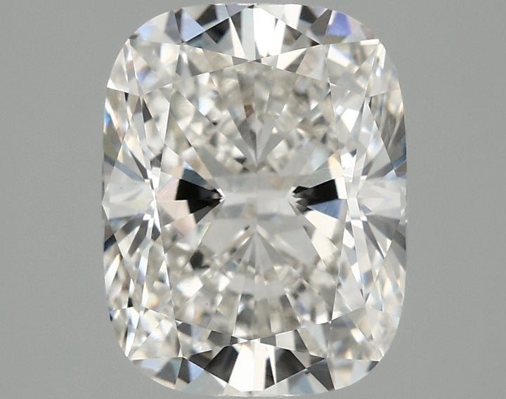 2.50 Carat Cushion Lab Grown Diamond