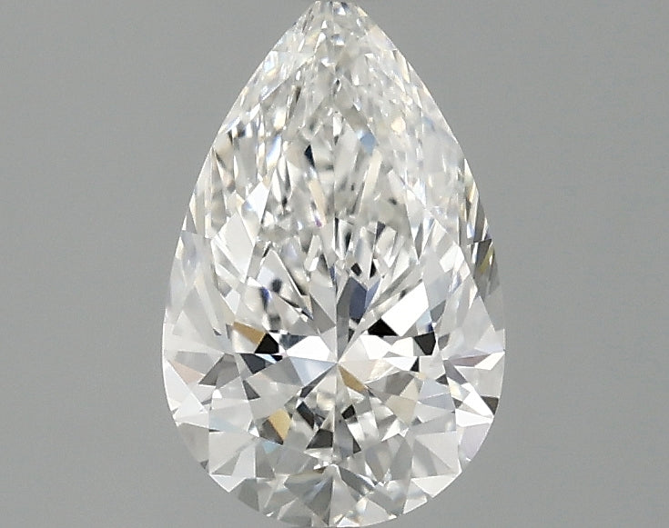 1.01 Carat Pear Lab Grown Diamond