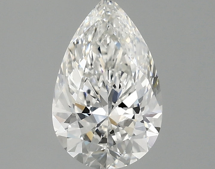 1.01 Carat Pear Lab Grown Diamond