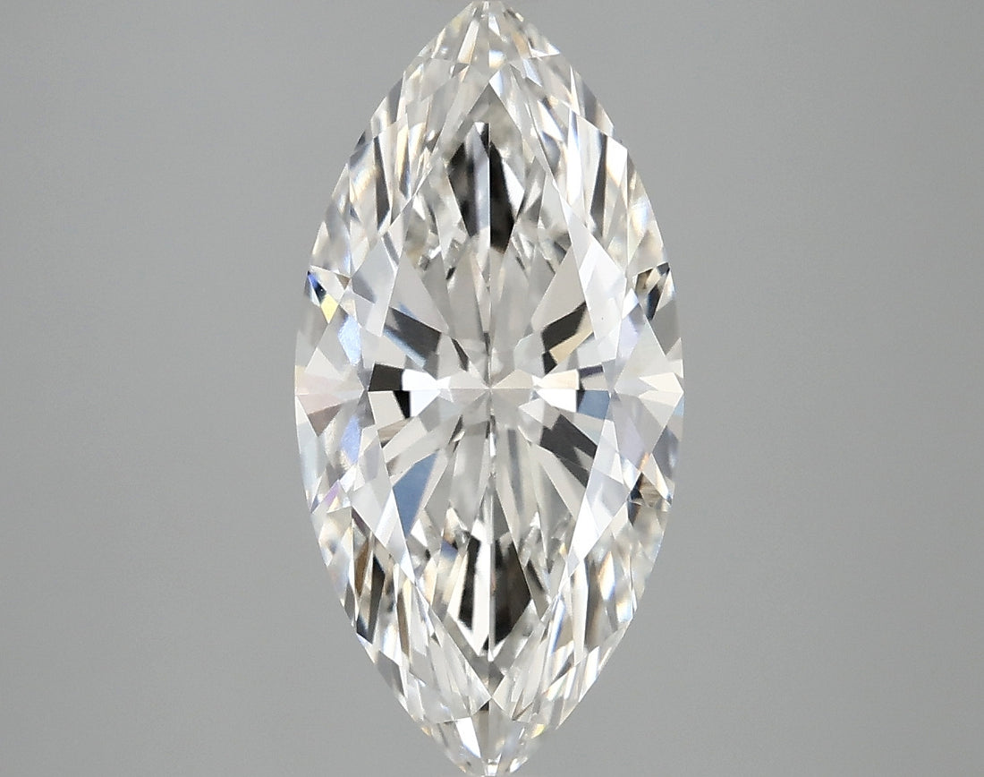 3.07 Carat Marquise Lab Grown Diamond