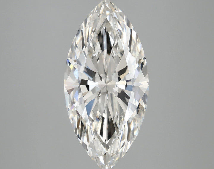 3.07 Carat Marquise Lab Grown Diamond