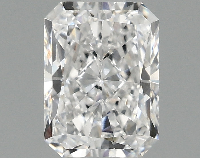 1.10 Carat Radiant Lab Grown Diamond
