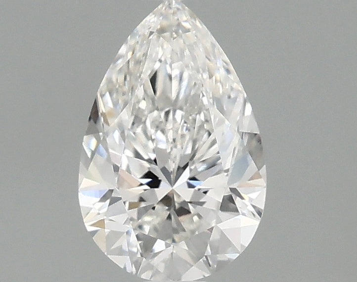 1.05 Carat Pear Lab Grown Diamond