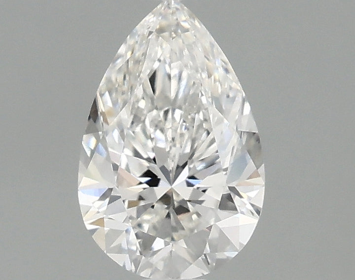 1.05 Carat Pear Lab Grown Diamond