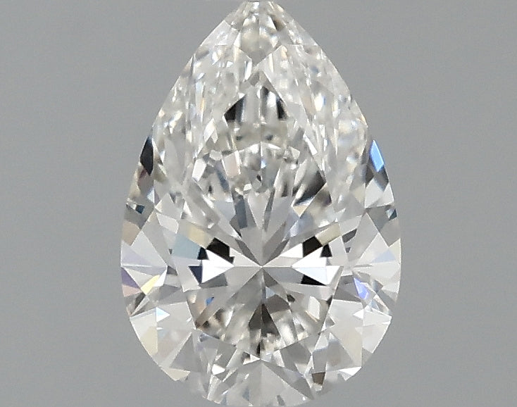 1.03 Carat Pear Lab Grown Diamond