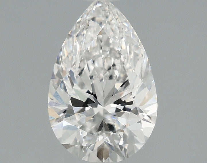 1.07 Carat Pear Lab Grown Diamond