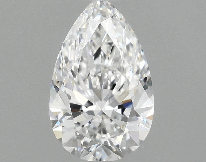 1.02 Carat Pear Lab Grown Diamond