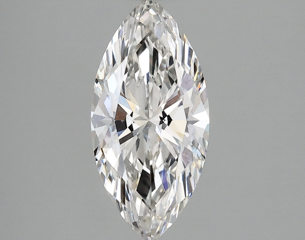 1.52 Carat Marquise Lab Grown Diamond