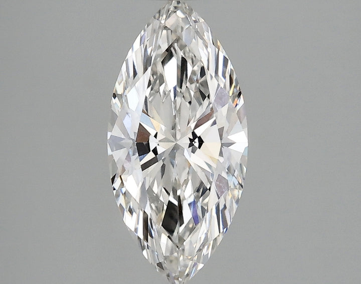1.52 Carat Marquise Lab Grown Diamond