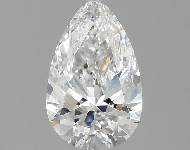 1.01 Carat Pear Lab Grown Diamond