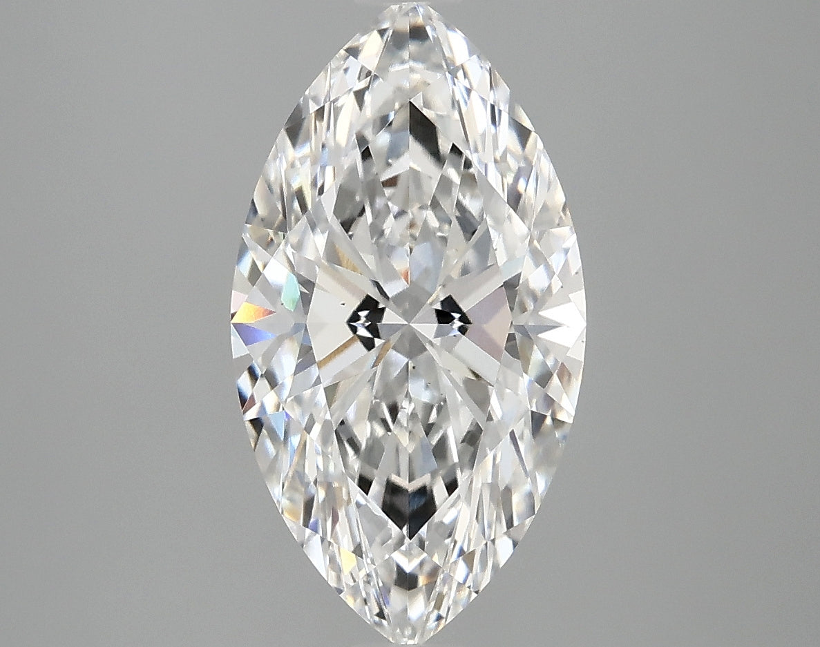 3.10 Carat Marquise Lab Grown Diamond