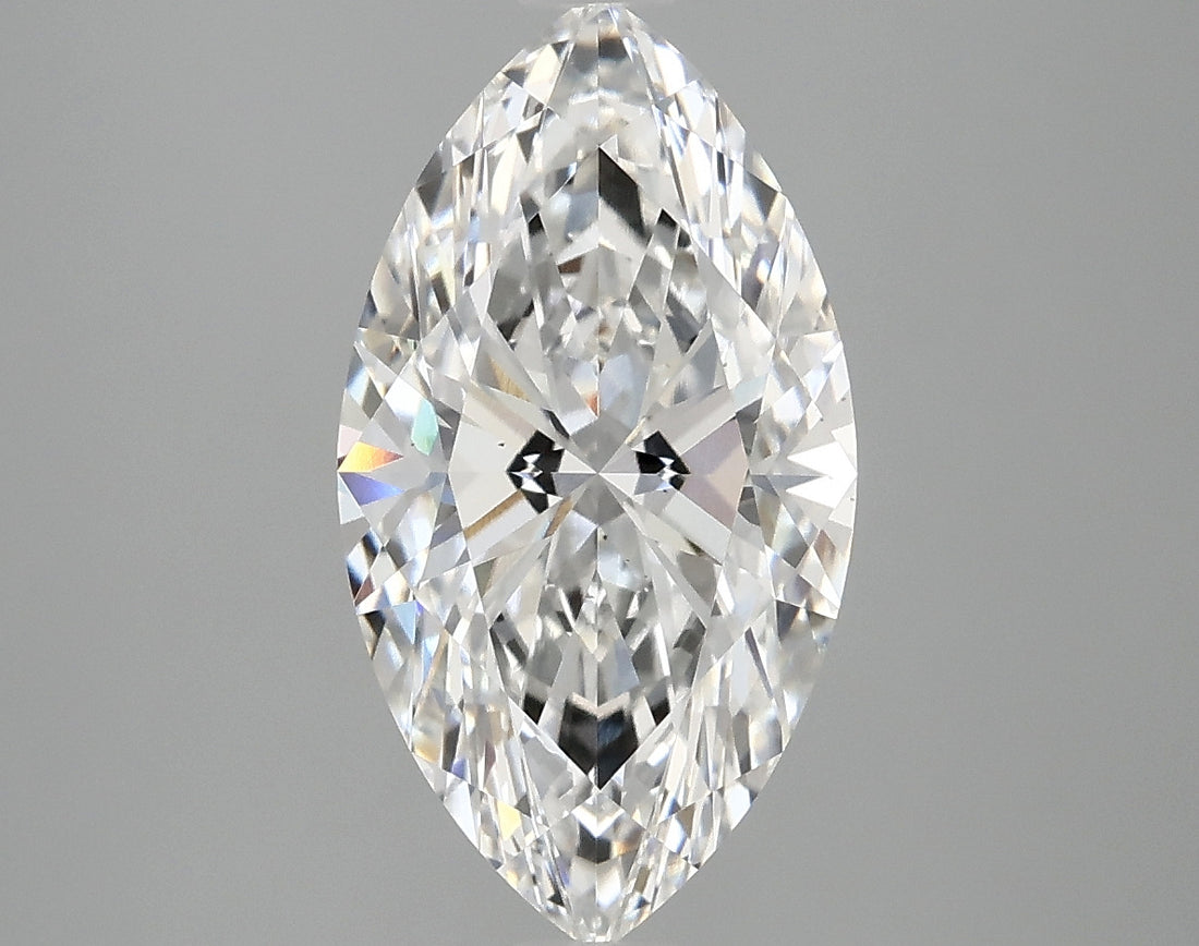 3.10 Carat Marquise Lab Grown Diamond