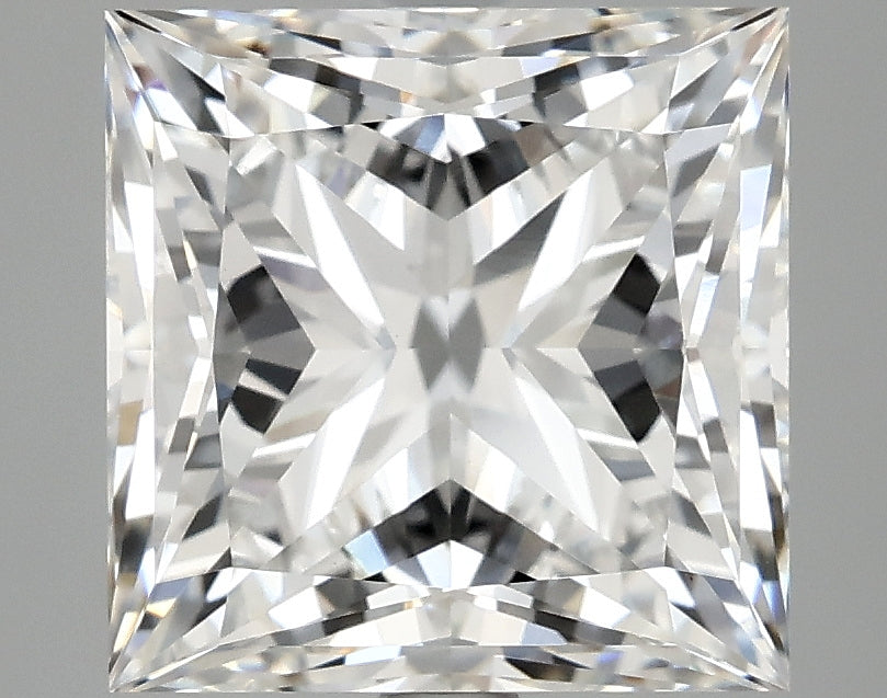 5.10 Carat Princess Lab Grown Diamond