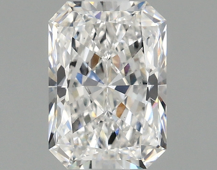 1.10 Carat Radiant Lab Grown Diamond