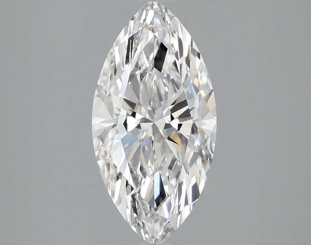 1.58 Carat Marquise Lab Grown Diamond