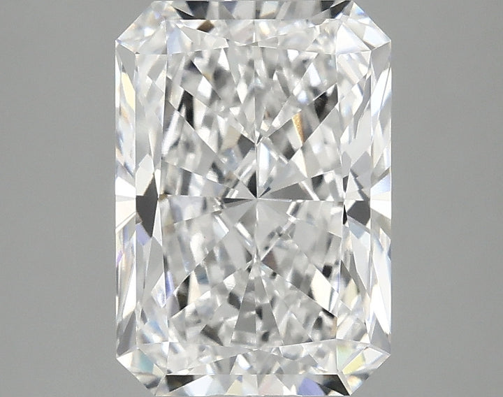 3.07 Carat Radiant Lab Grown Diamond