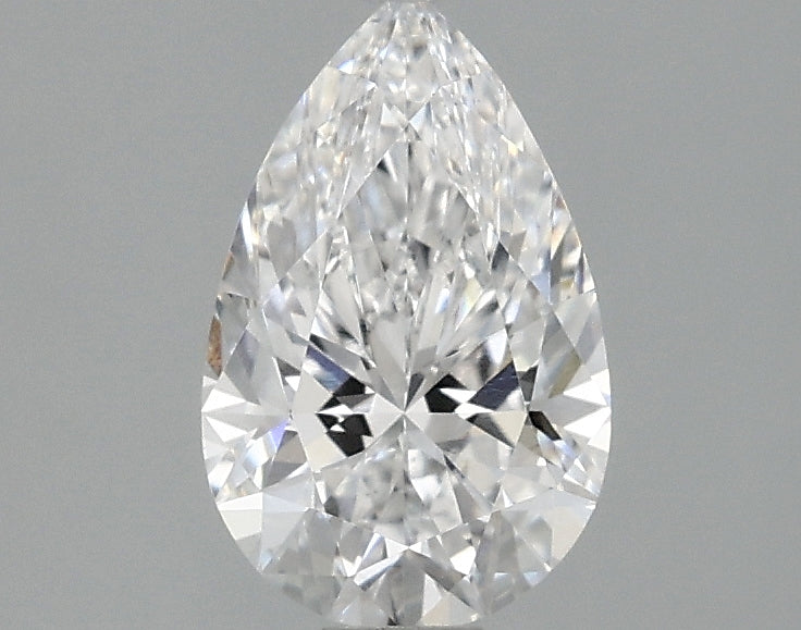 1.05 Carat Pear Lab Grown Diamond