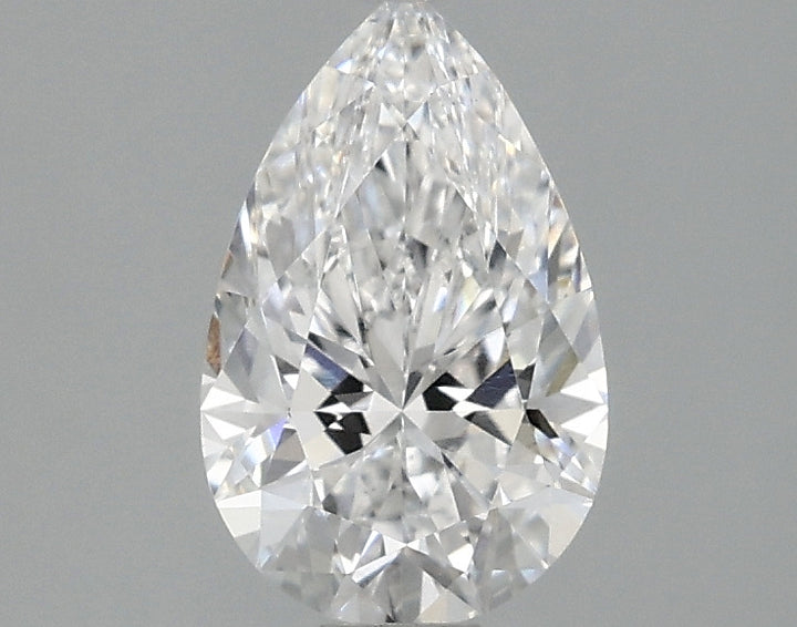 1.05 Carat Pear Lab Grown Diamond