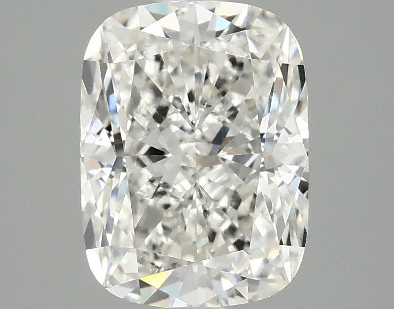 2.04 Carat Cushion Lab Grown Diamond