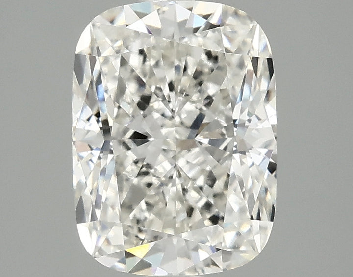 2.04 Carat Cushion Lab Grown Diamond