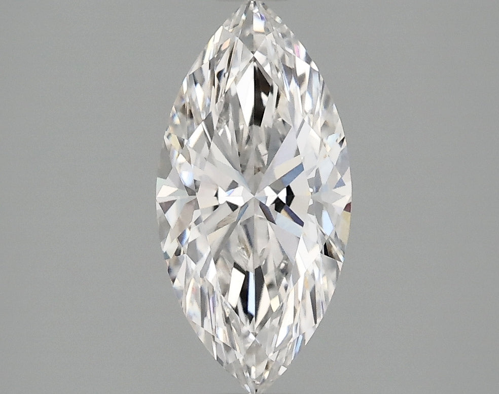 1.40 Carat Marquise Lab Grown Diamond