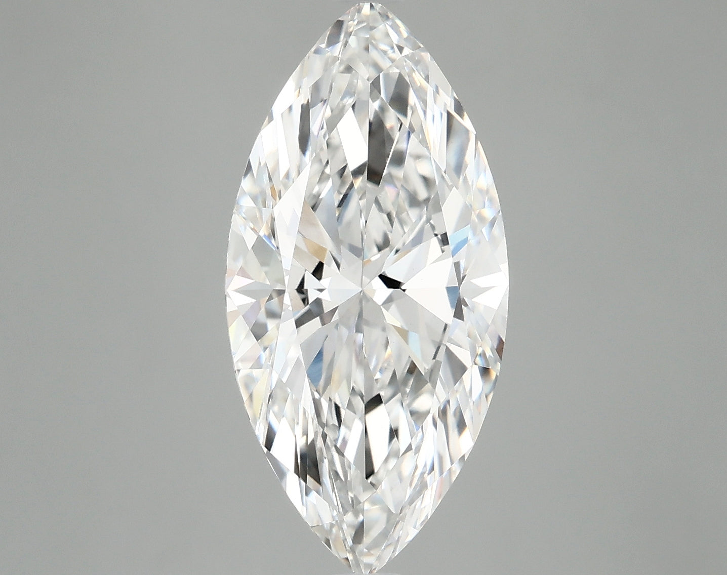 4.07 Carat Marquise Lab Grown Diamond