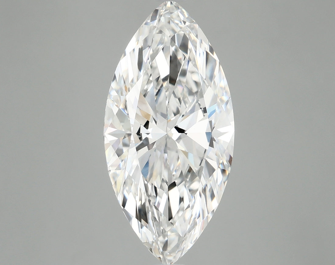4.07 Carat Marquise Lab Grown Diamond