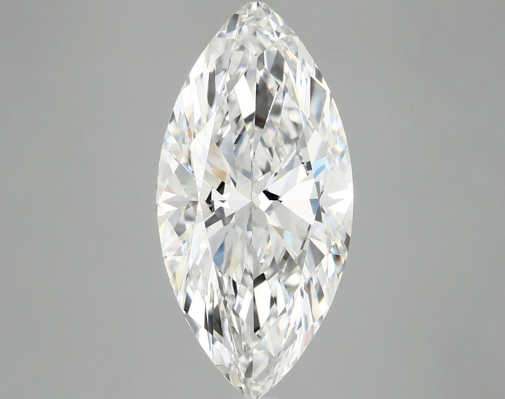 4.07 Carat Marquise Lab Grown Diamond