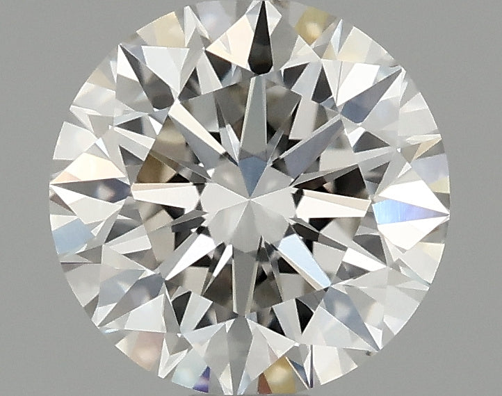 1.10 Carat Round Lab Grown Diamond