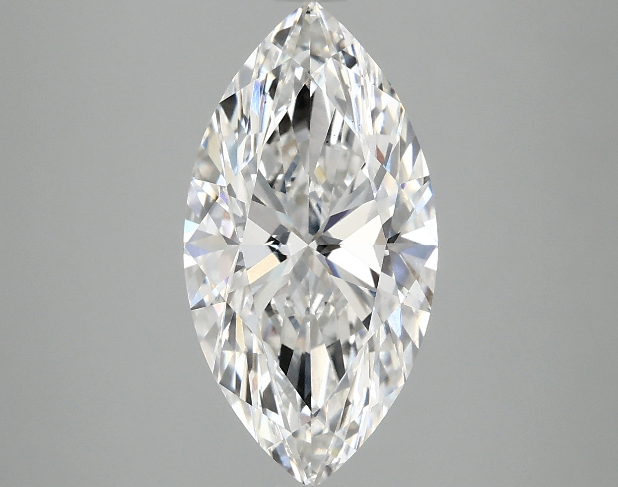 3.10 Carat Marquise Lab Grown Diamond