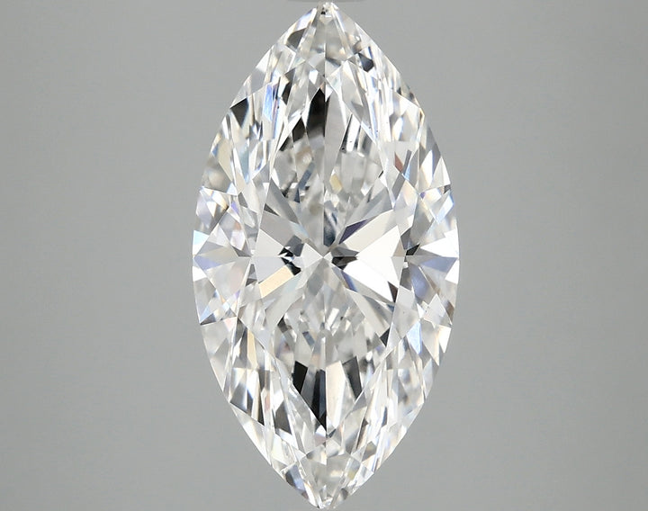 3.10 Carat Marquise Lab Grown Diamond
