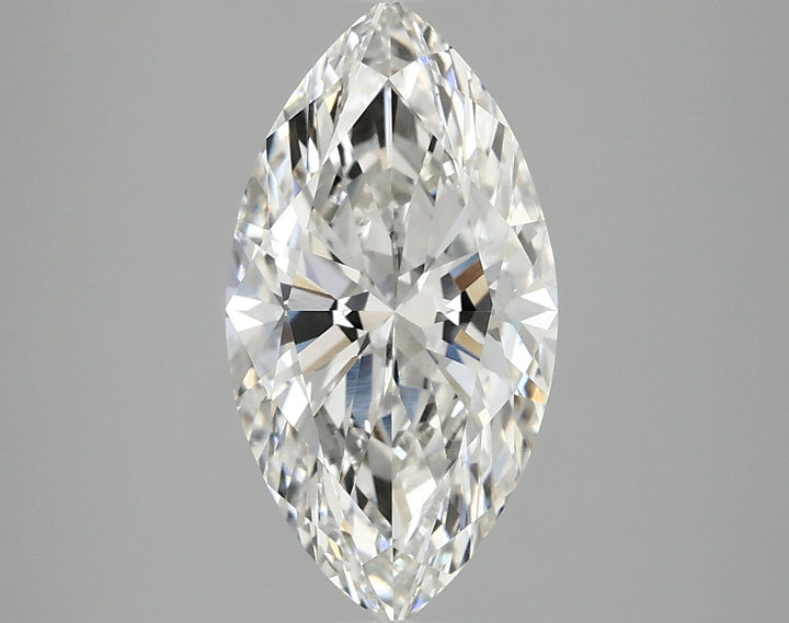 2.51 Carat Marquise Lab Grown Diamond